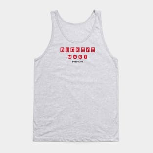 Buckeye Mart Tank Top